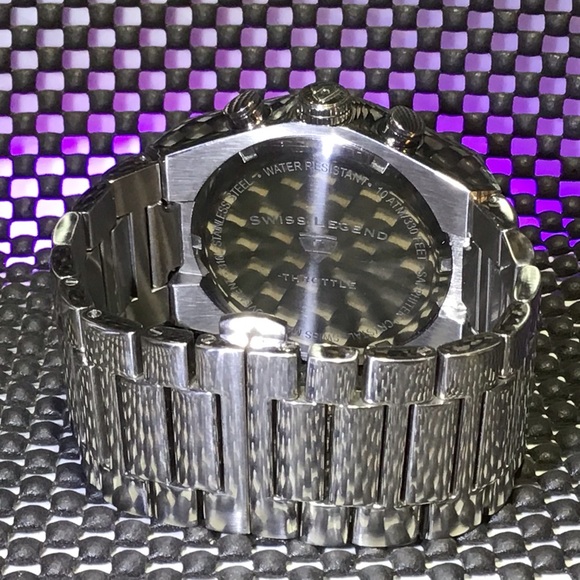 Swiss Legend - Picture 8 of 8